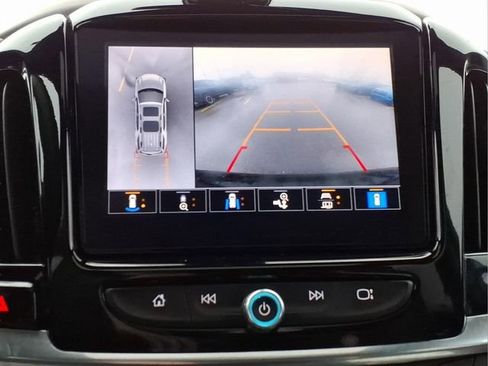 Used 2023 Chevrolet Traverse Premier w/ Redline Edition image 20