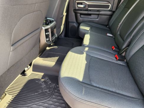 New 2026 RAM 2500 Lone Star AWD/4WD image 26