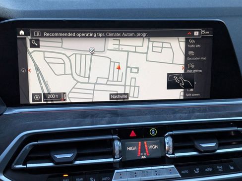 Used 2019 BMW X5 xDrive40i w/ Convenience Package image 25