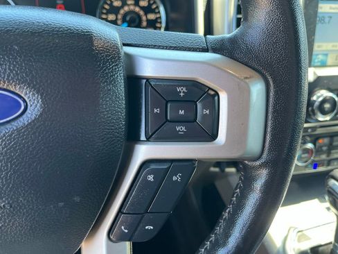 Used 2018 Ford F150 Lariat image 31