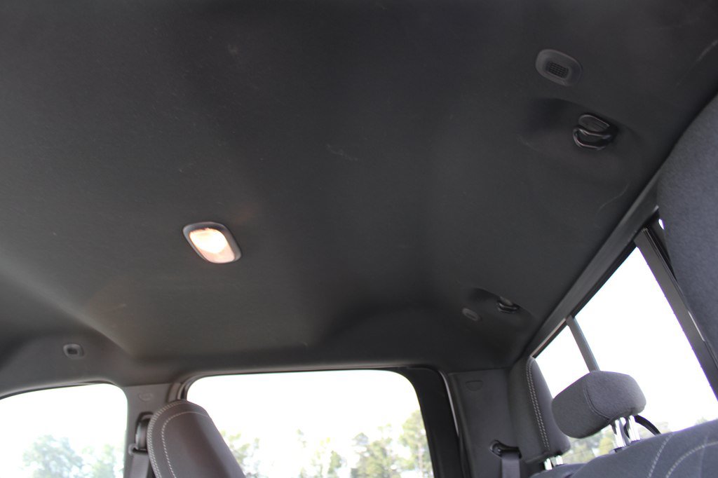 Used 2026 RAM 2500 Tradesman AWD/4WD image 18