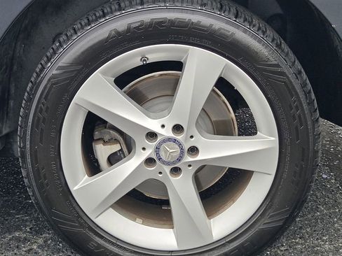 Used 2016 Mercedes-Benz GLE 350 image 5