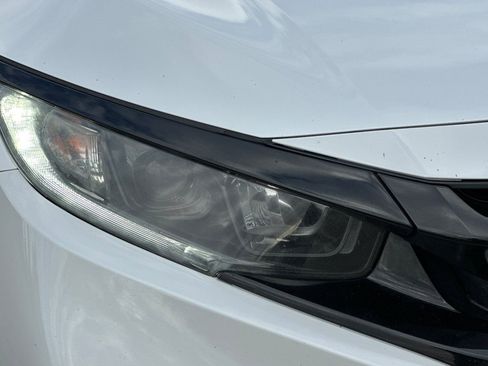 Used 2020 Honda Civic Sport image 42