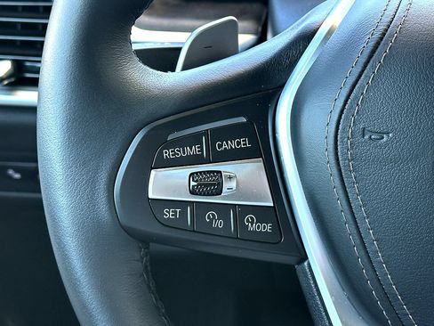 Certified 2026 BMW X5 xDrive40i AWD/4WD image 23