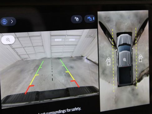 Used 2024 Ford F150 XLT w/ Tow/Haul Package image 46