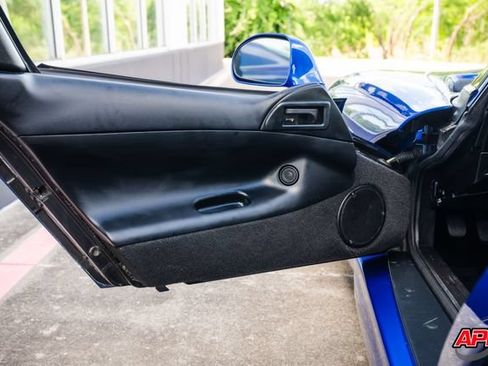 Used 1996 Dodge Viper GTS RWD image 82