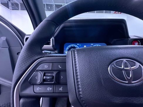 New 2025 Toyota 4Runner TRD Sport image 20