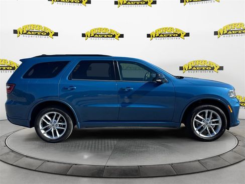 Used 2024 Dodge Durango GT image 6
