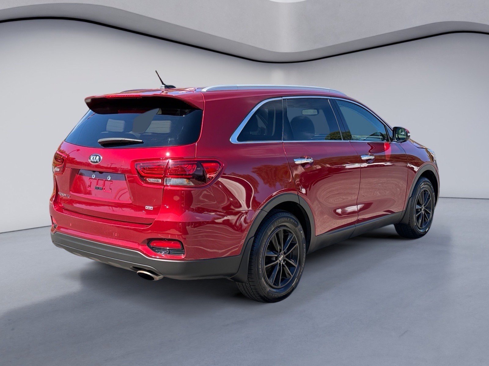 Used 2020 Kia Sorento LX w/ LX I4 Convenience Package FWD image 5