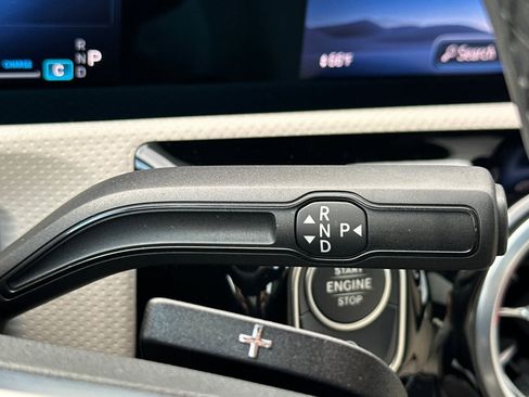 Certified 2025 Mercedes-Benz CLA 250 image 23