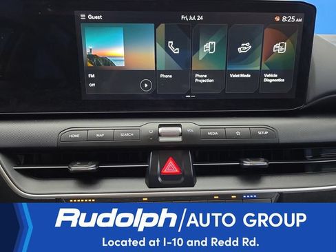 Used 2025 Kia K4 FWD image 19