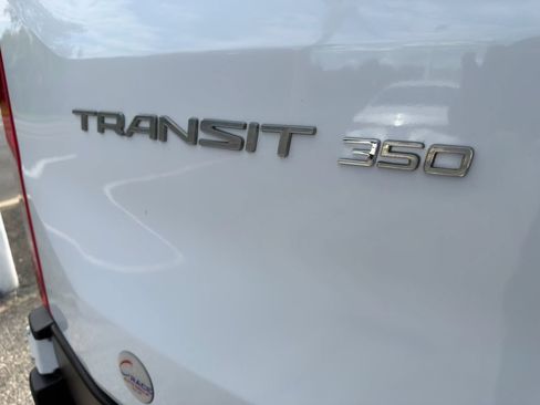 Used 2023 Ford Transit 350 148 High Roof Extended RWD image 38