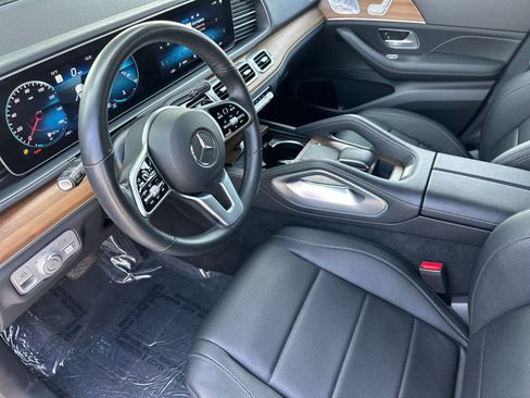 Used 2021 Mercedes-Benz GLE 350 image 4