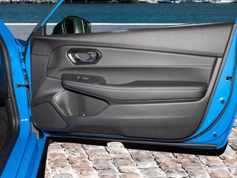 New 2026 Honda Prelude image 26