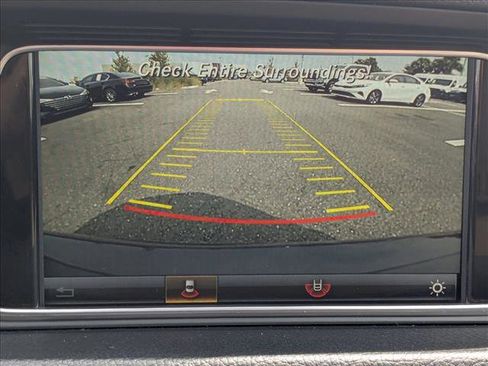 Used 2017 Mercedes-Benz E 400 Cabriolet image 12