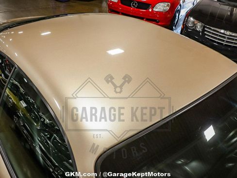 Used 2004 Maserati Coupe image 23