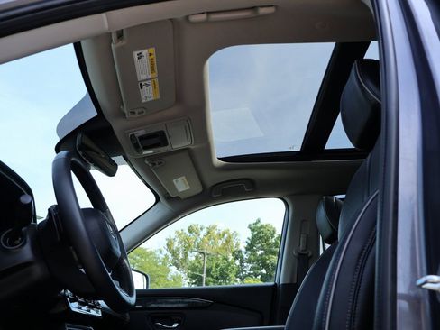 Used 2023 Honda Pilot Elite image 33