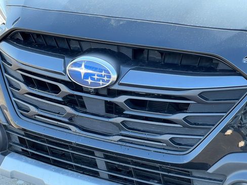 Used 2025 Subaru Outback Touring XT image 35