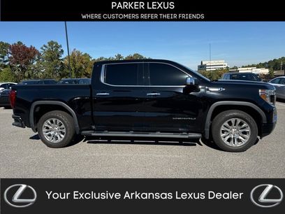 Used 2021 GMC Sierra 1500 Denali