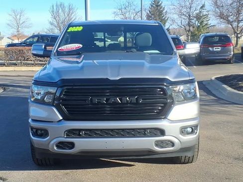 Certified 2020 RAM 1500 Big Horn image 2