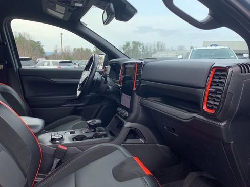 Used 2024 Ford Ranger Raptor image 15