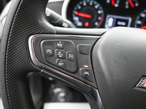 Used 2024 Chevrolet Malibu LT image 20