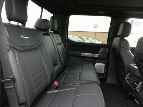 New 2026 Ford F250 Platinum image 13