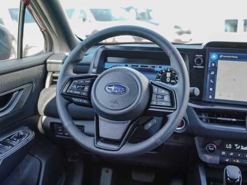 New 2026 Subaru Outback Premium image 30