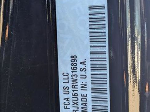 Used 2024 Jeep Wrangler High Altitude image 19