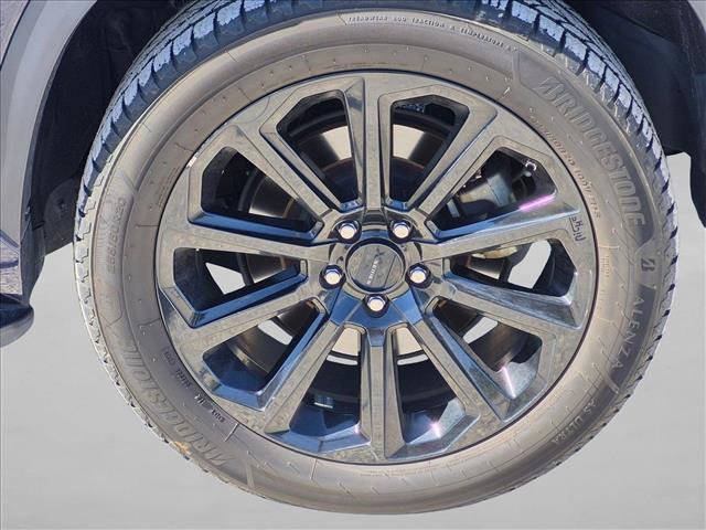 Used 2021 Toyota Highlander XLE FWD image 16