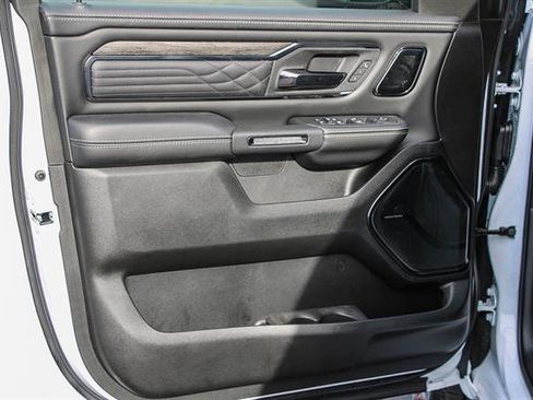 New 2026 RAM 1500 Limited image 21