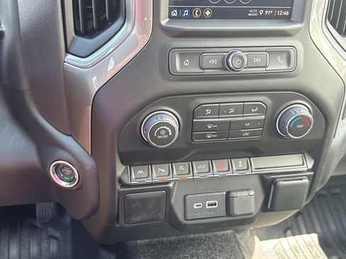 New 2026 Chevrolet Silverado 1500 W/T w/ WT Safety Package AWD/4WD image 24