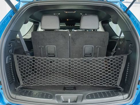 New 2026 Dodge Durango GT AWD/4WD image 10