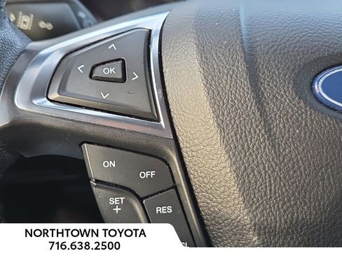 Used 2022 Ford Edge SEL w/ Convenience Package image 20