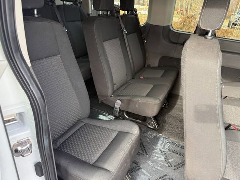 Used 2023 Ford Transit 350 XL image 22