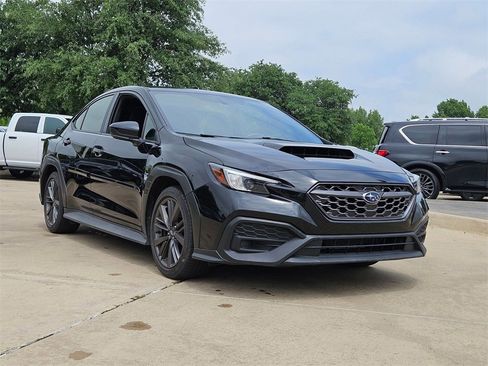 Used 2022 Subaru WRX image 2