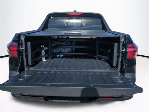 New 2026 Hyundai Santa Cruz XRT image 14