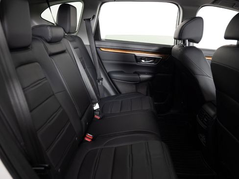 Used 2022 Honda CR-V EX-L image 24