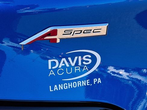 Used 2026 Acura Integra A-Spec FWD image 30