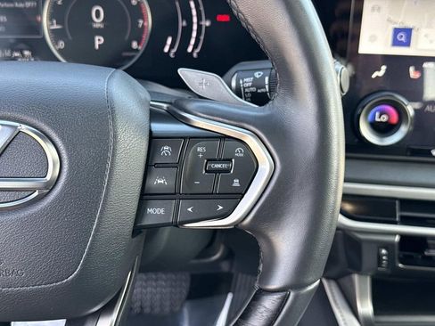 Used 2024 Lexus RX 350 Premium w/ Accessory Package (Z1) image 11