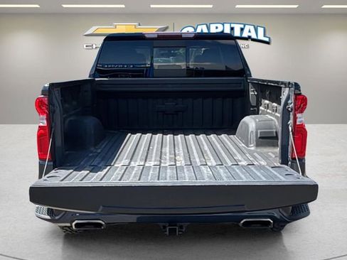 Used 2020 Chevrolet Silverado 1500 RST AWD/4WD image 31