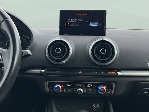 Used 2018 Audi A3 2.0T Premium w/ Convenience Package image 29