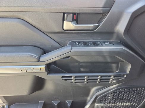 Used 2024 Toyota Tacoma TRD Sport AWD/4WD image 26