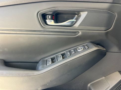 Used 2024 Honda Accord Sport image 11