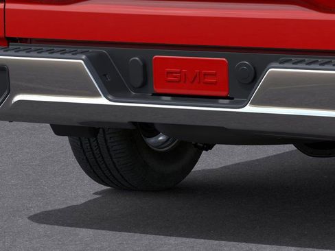 New 2026 GMC Sierra 1500 Pro w/ Convenience Package AWD/4WD image 14