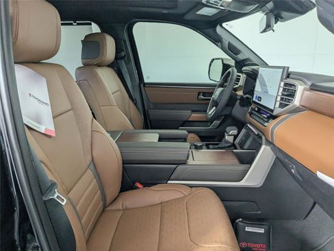 New 2026 Toyota Tundra 1794 Edition image 22