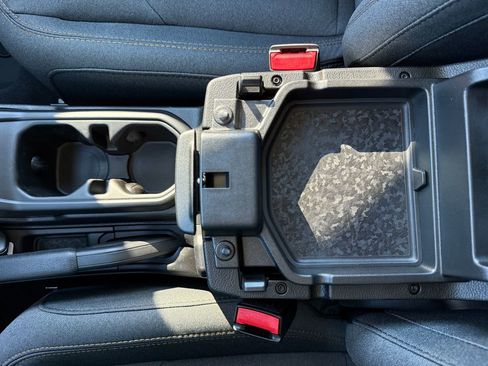 New 2026 Jeep Wrangler Sport S image 34