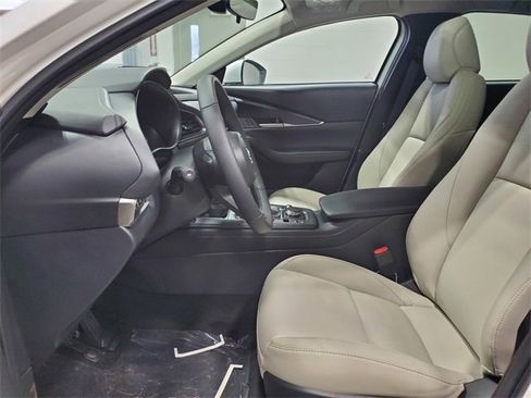 New 2026 MAZDA CX-30 AWD 2.5 S image 11