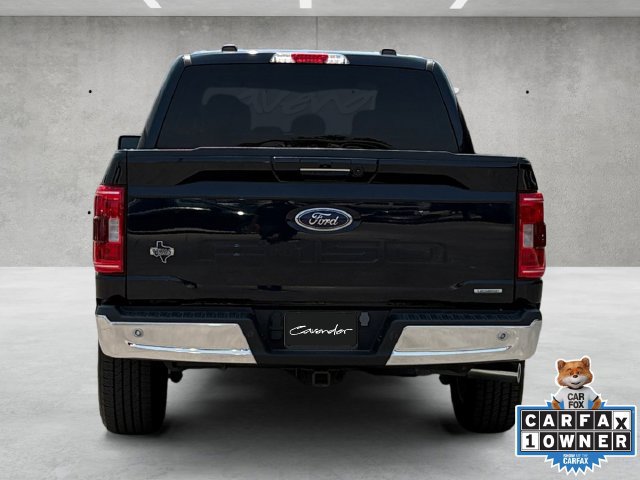 Used 2023 Ford F150 XLT w/ Equipment Group 302A High RWD image 15