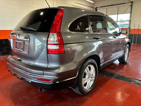 Used 2011 Honda CR-V EX image 7